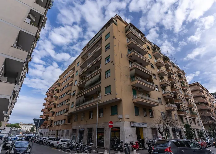 Vatican Private Apartament