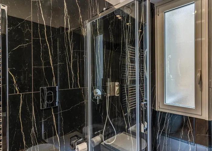 Apartament Vatican Private Rzym