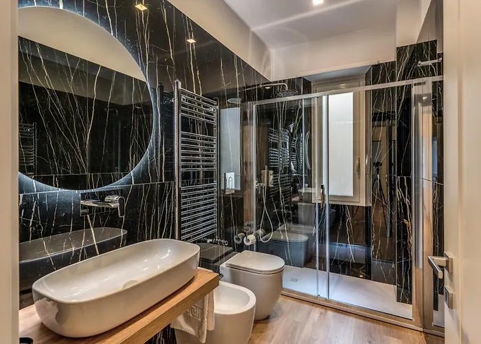 Apartament Vatican Private Rzym