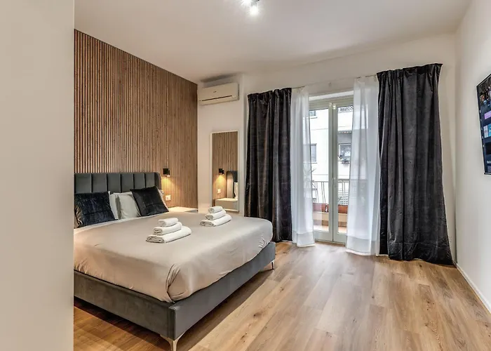 Apartament Vatican Private