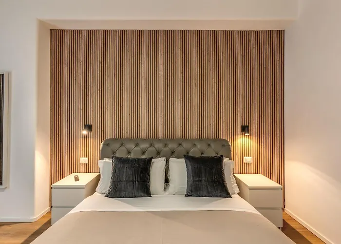 Apartament Vatican Private Rzym
