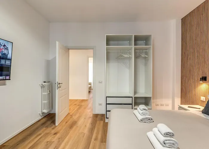 Apartament Vatican Private