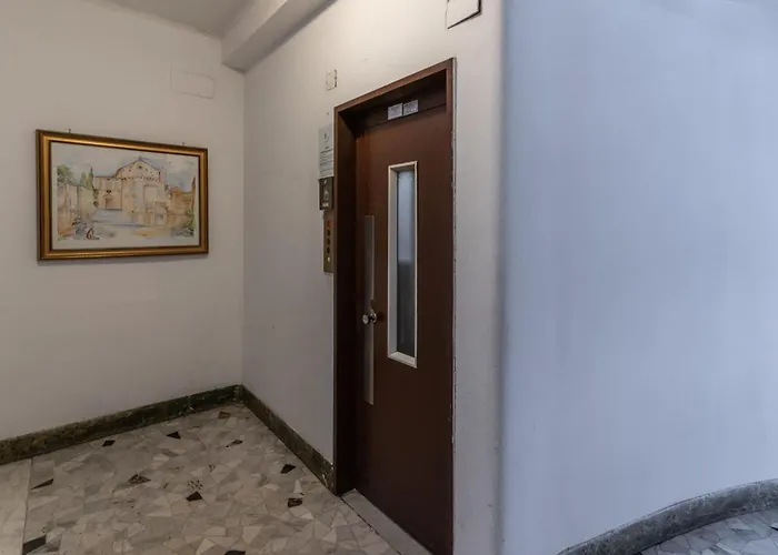 Apartament Vatican Private *