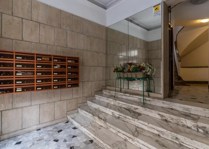 Vatican Private Apartament Rzym