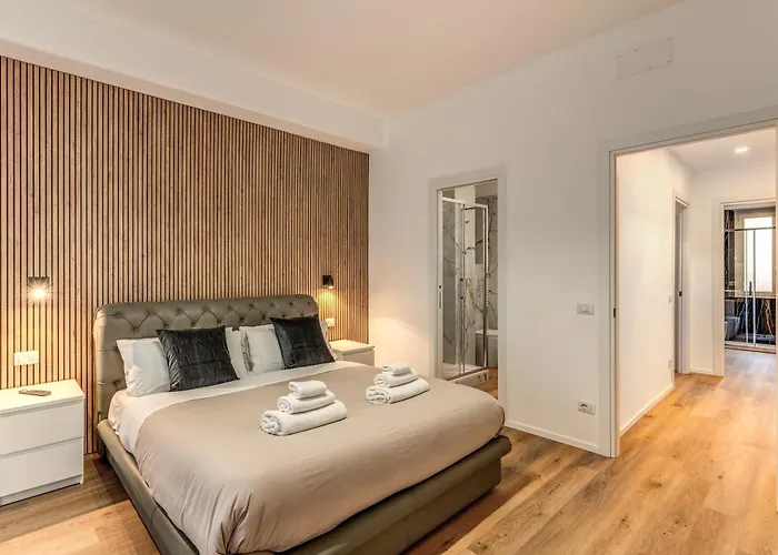 Apartament Vatican Private Rzym