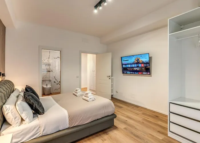 Apartament Vatican Private *