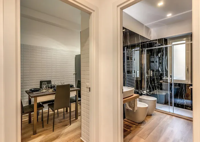 Apartament Vatican Private Rzym