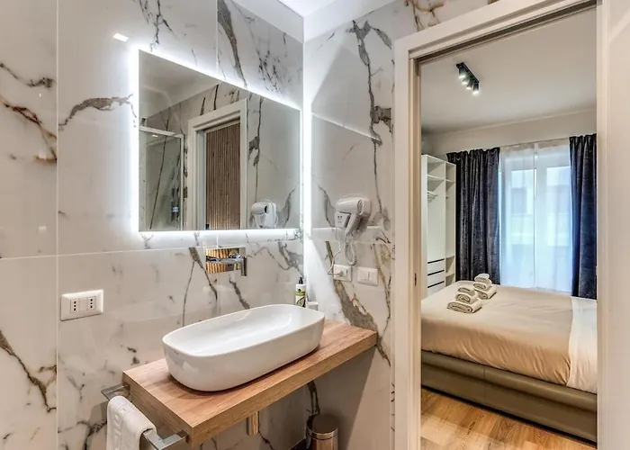 Apartament Vatican Private *