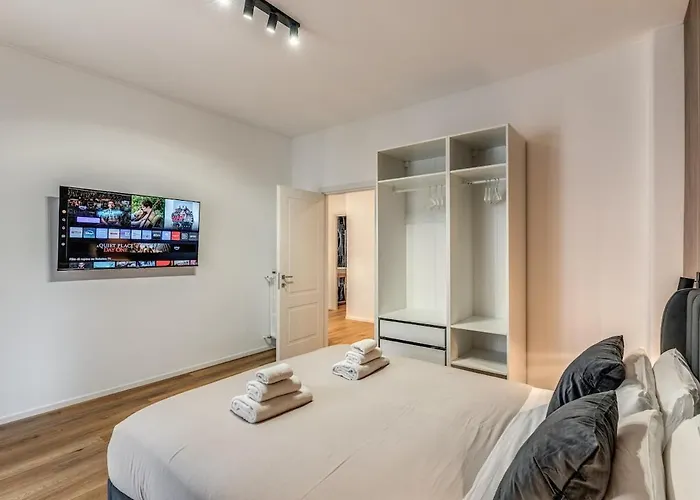 Apartament Vatican Private *