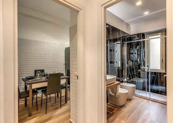 Apartament Vatican Private