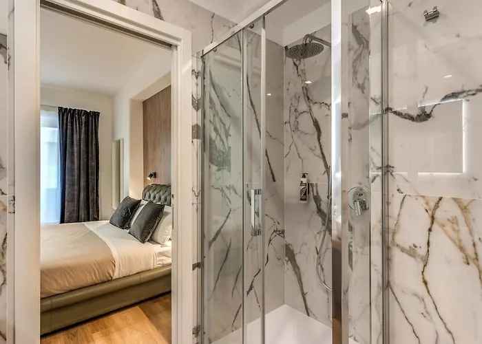 Vatican Private Apartament