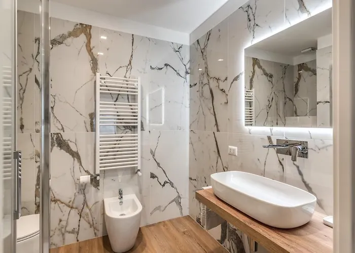 Apartament Vatican Private *