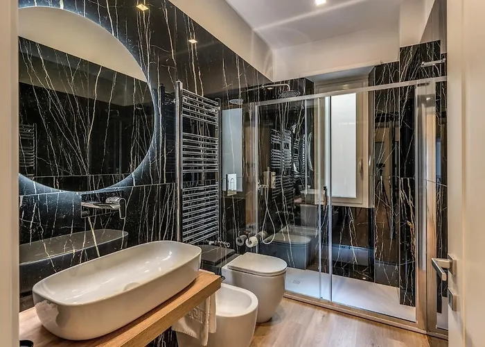 Apartament Vatican Private Rzym