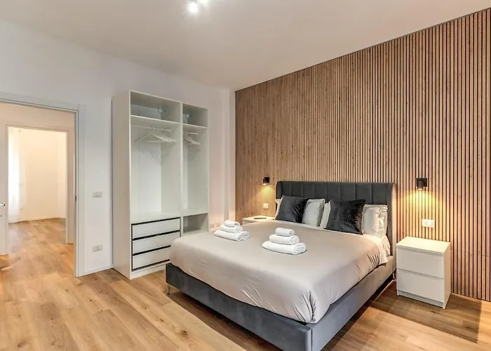 Apartament Vatican Private *
