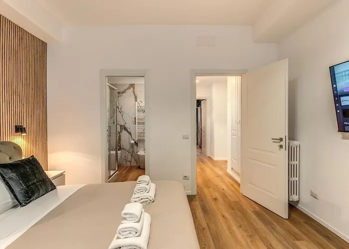 Vatican Private Apartament