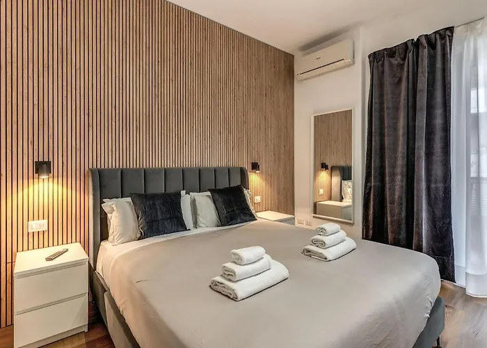 Apartament Vatican Private *