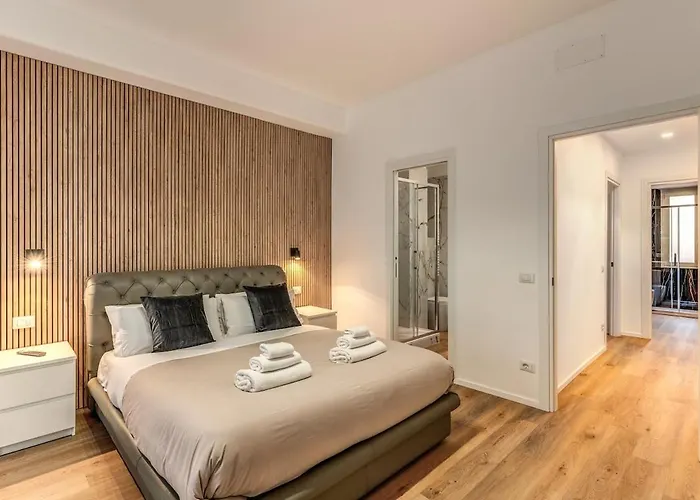 Apartament Vatican Private Rzym