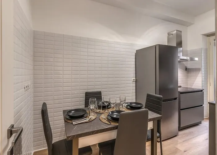 Apartament Vatican Private
