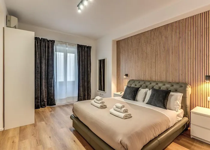 Apartament Vatican Private Rzym