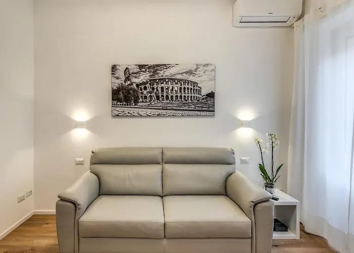 Apartament Vatican Private *